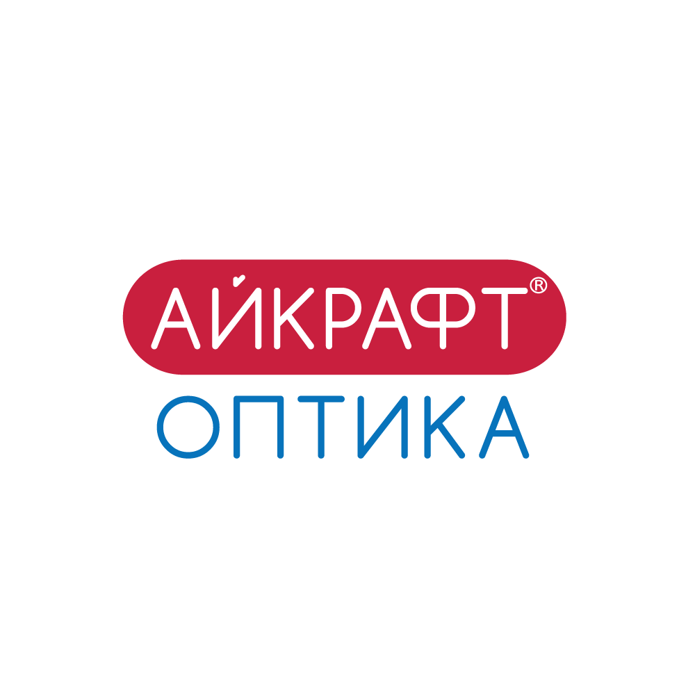Айкрафт оптика