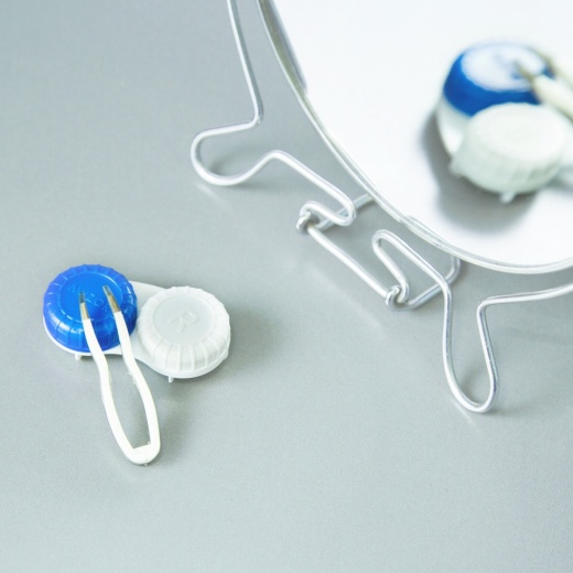 Контактная коррекция зрения