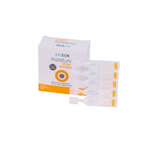 Moisture Drops Unidose