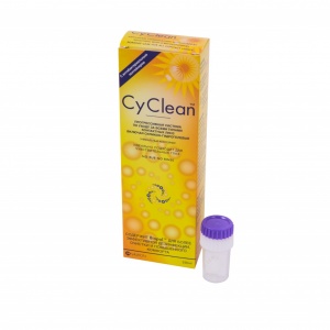 СyClean